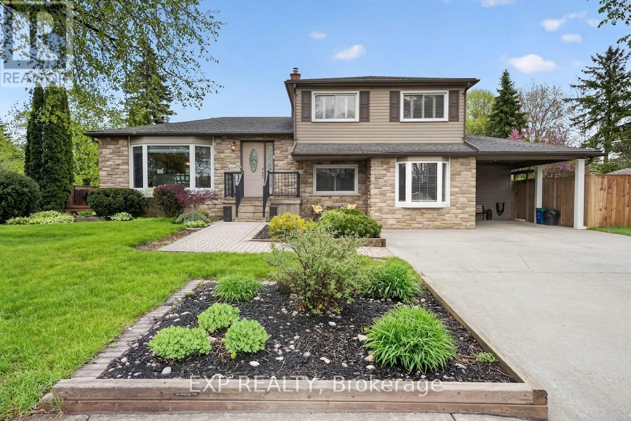 3510 YALE CRESCENT, Niagara Falls, Ontario