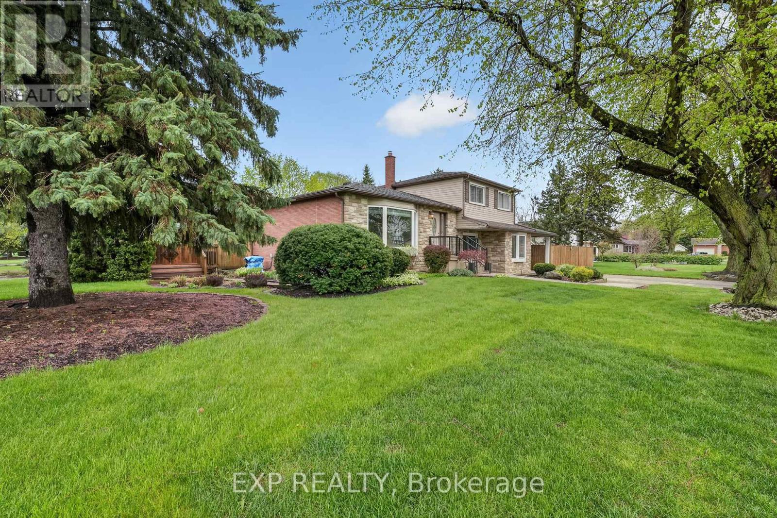 3510 Yale Crescent, Niagara Falls, Ontario  L2J 3C5 - Photo 3 - X13116180