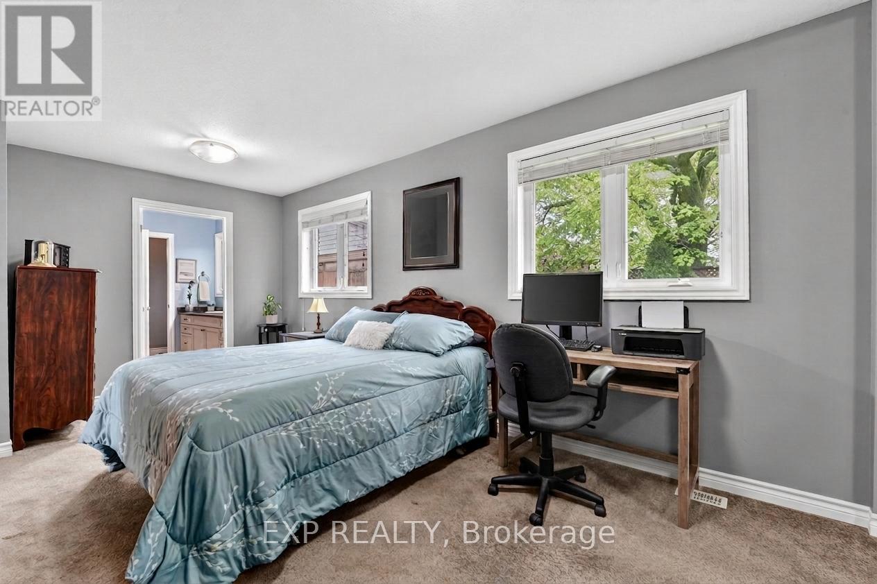 3510 Yale Crescent, Niagara Falls, Ontario  L2J 3C5 - Photo 31 - X13116180