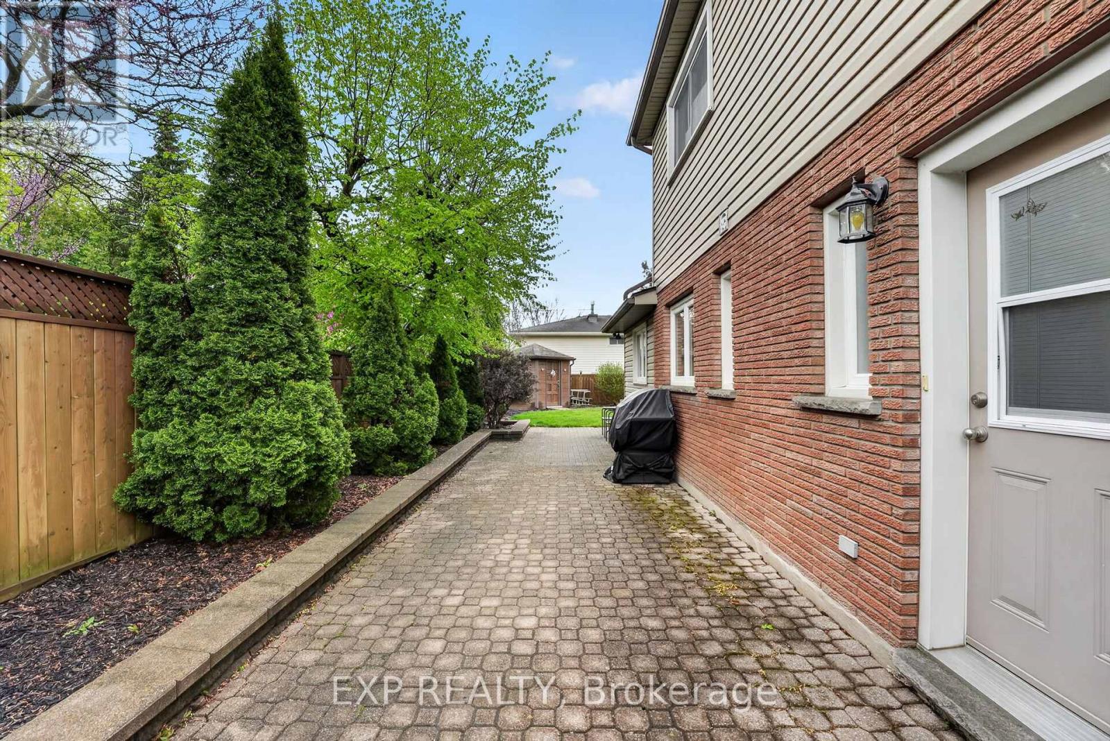 3510 Yale Crescent, Niagara Falls, Ontario  L2J 3C5 - Photo 40 - X13116180