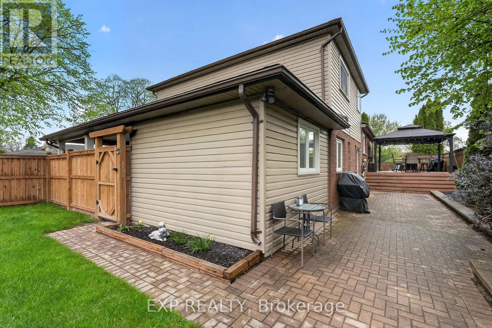 3510 Yale Crescent, Niagara Falls, Ontario  L2J 3C5 - Photo 43 - X13116180
