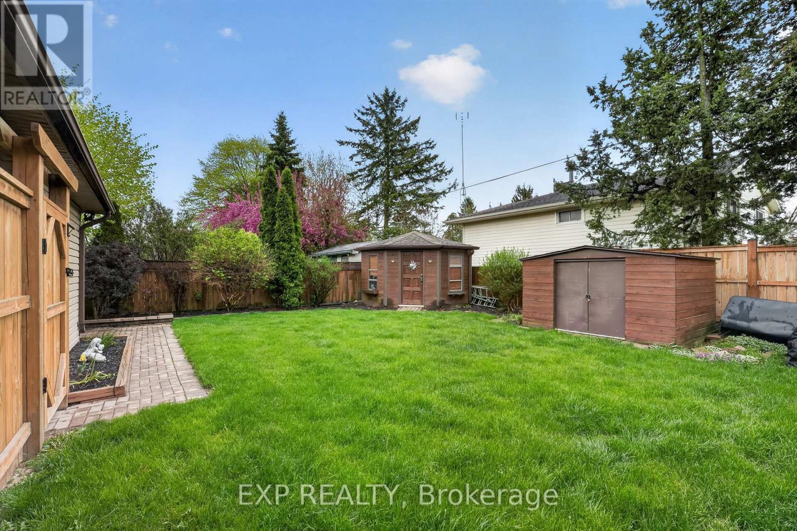 3510 Yale Crescent, Niagara Falls, Ontario  L2J 3C5 - Photo 44 - X13116180