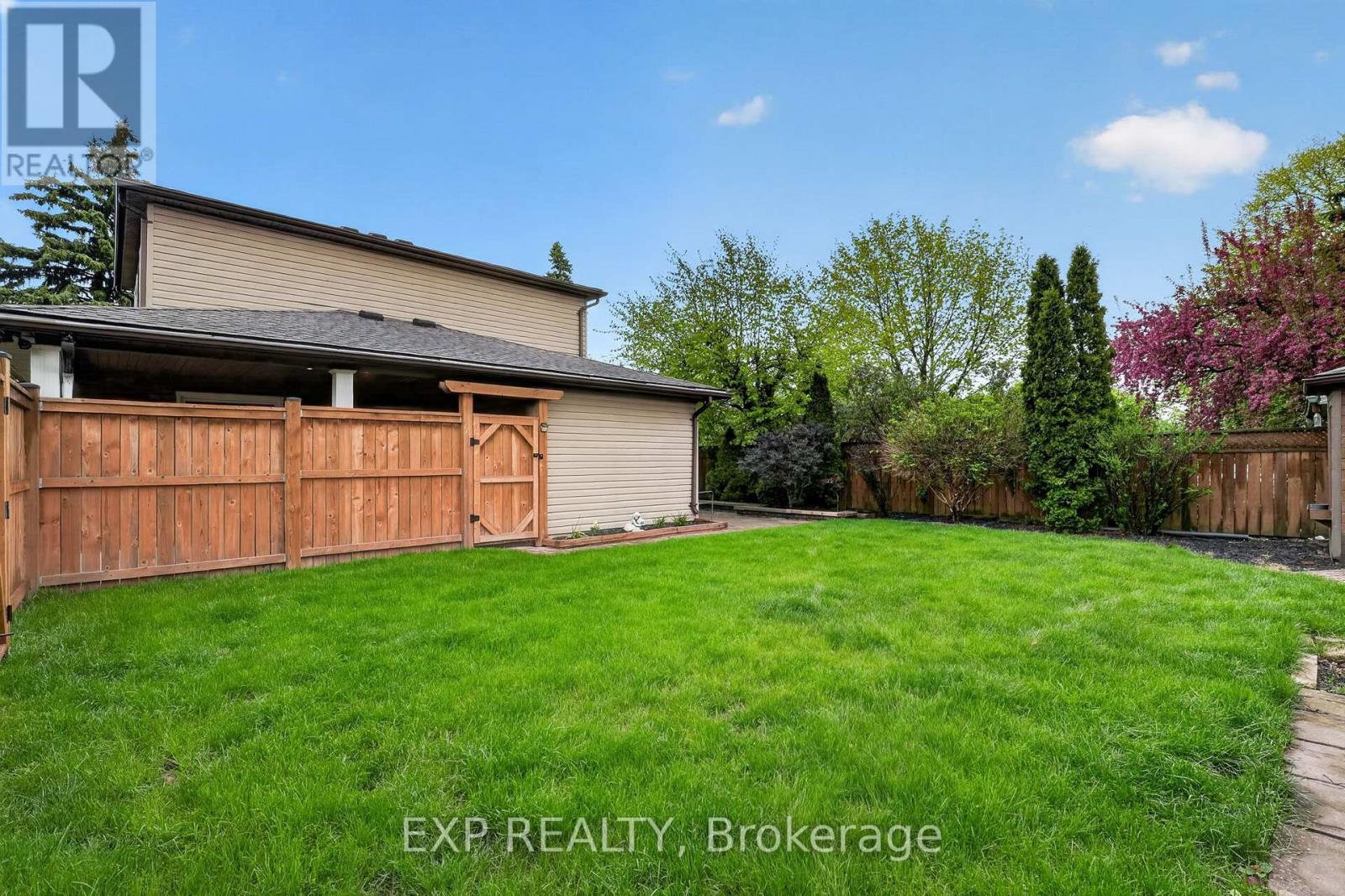 3510 Yale Crescent, Niagara Falls, Ontario  L2J 3C5 - Photo 46 - X13116180