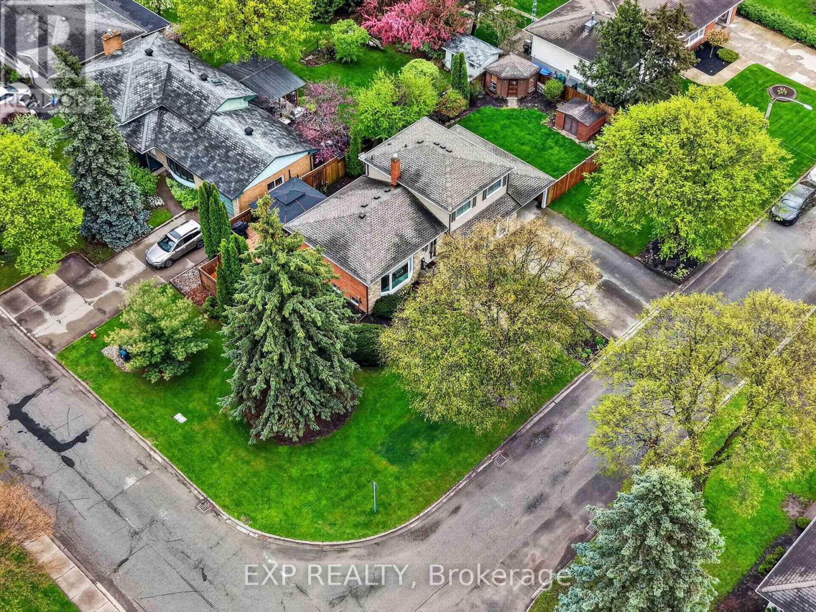 3510 Yale Crescent, Niagara Falls, Ontario  L2J 3C5 - Photo 49 - X13116180