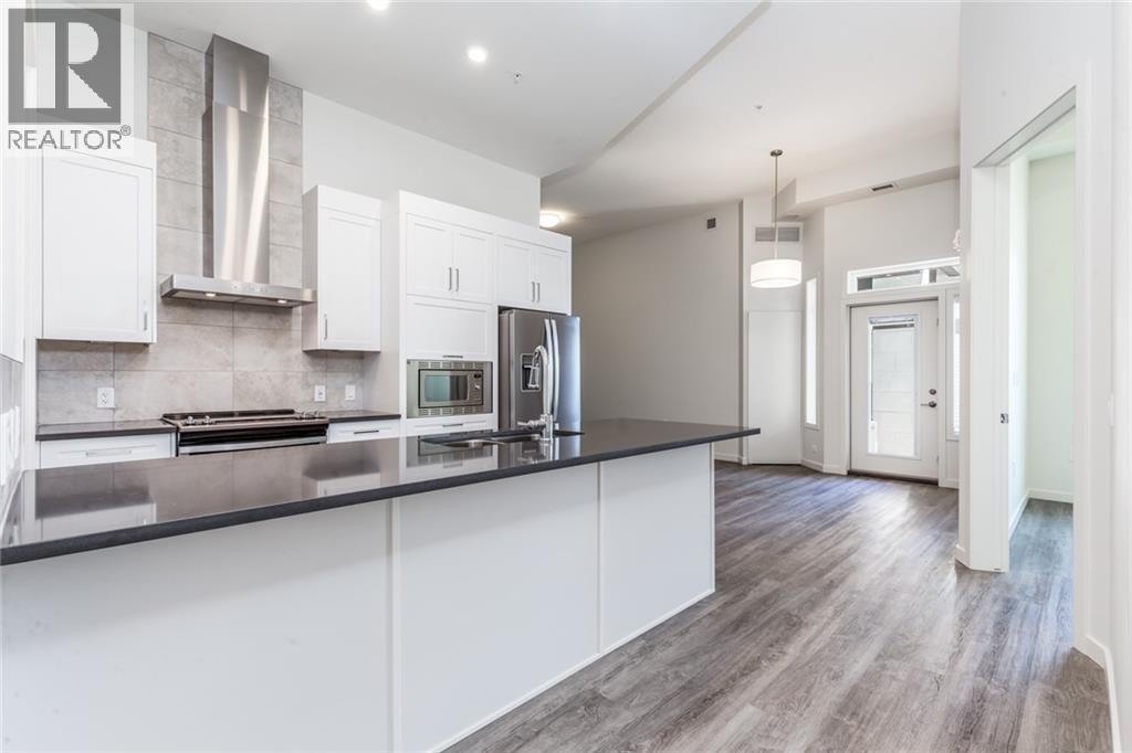 109, 12 Mahogany Path Se, Calgary, Alberta  T3M 3A4 - Photo 1 - A2310280