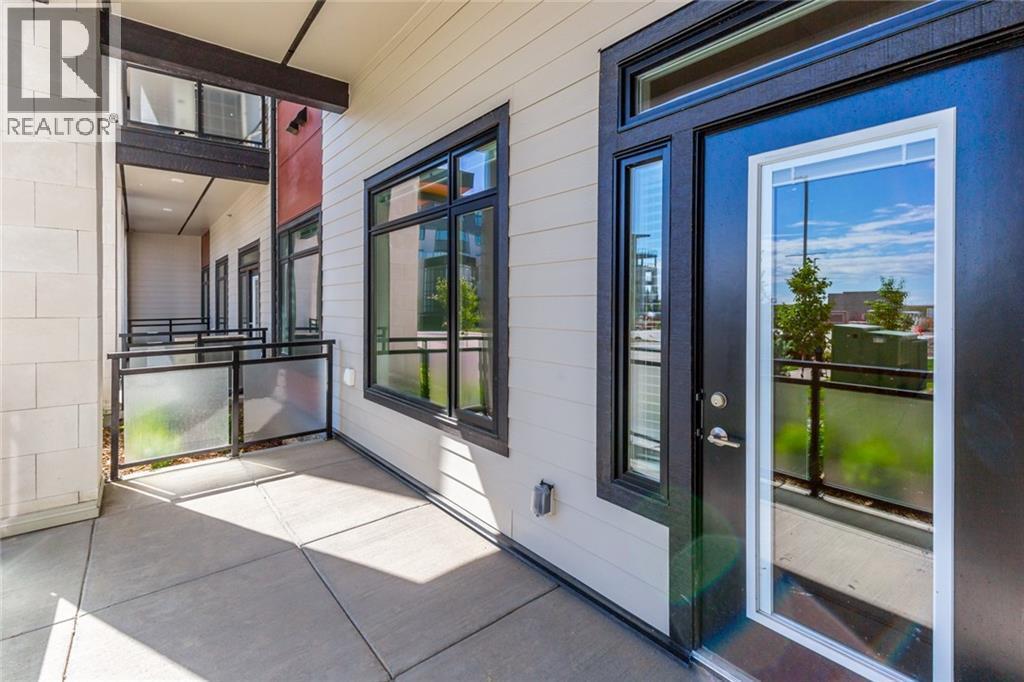 109, 12 Mahogany Path Se, Calgary, Alberta  T3M 3A4 - Photo 12 - A2310280