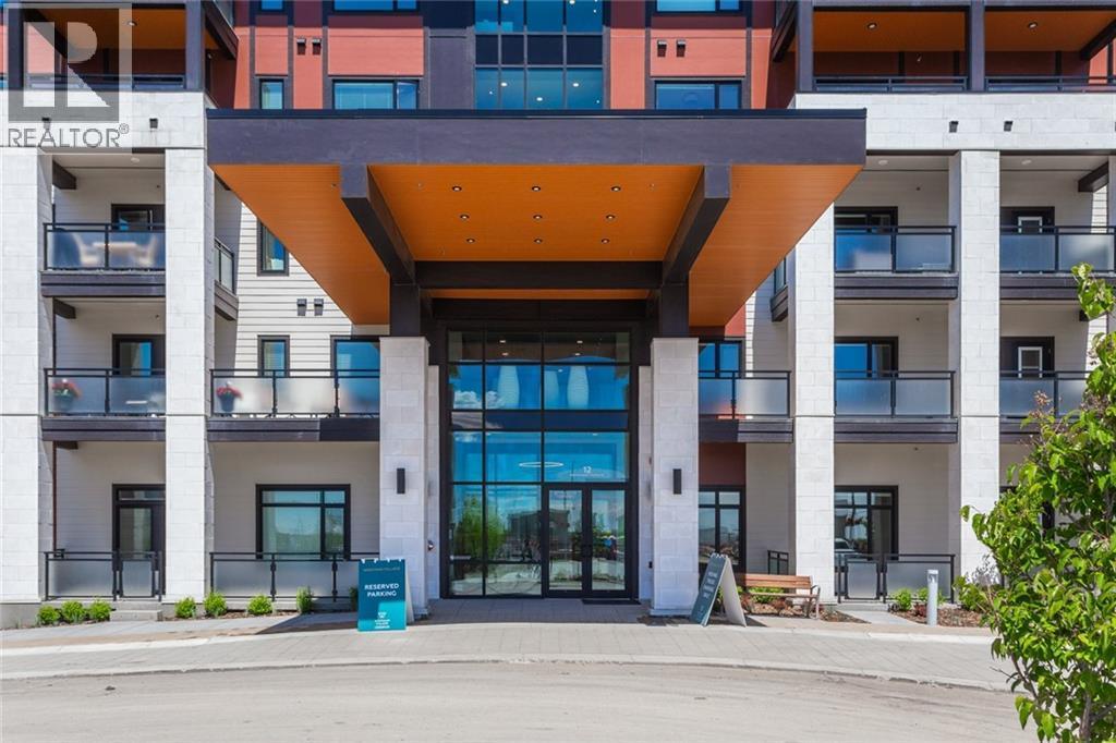 109, 12 Mahogany Path Se, Calgary, Alberta  T3M 3A4 - Photo 24 - A2310280