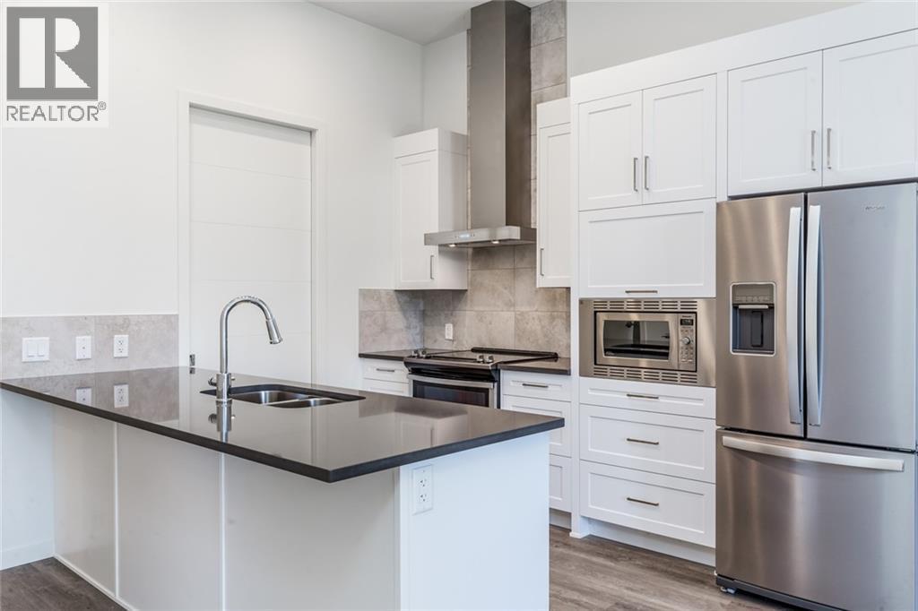 109, 12 Mahogany Path Se, Calgary, Alberta  T3M 3A4 - Photo 4 - A2310280