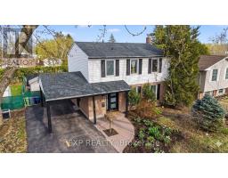 2332 OGILVIE ROAD, Ottawa, Ontario