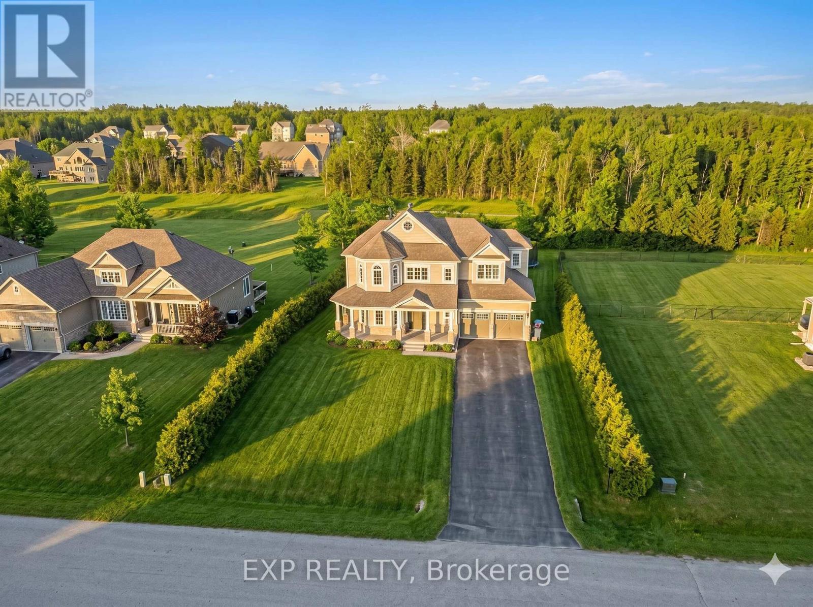 39 White Tail Drive, Mississippi Mills, Ontario  K0A 1A0 - Photo 1 - X12992708