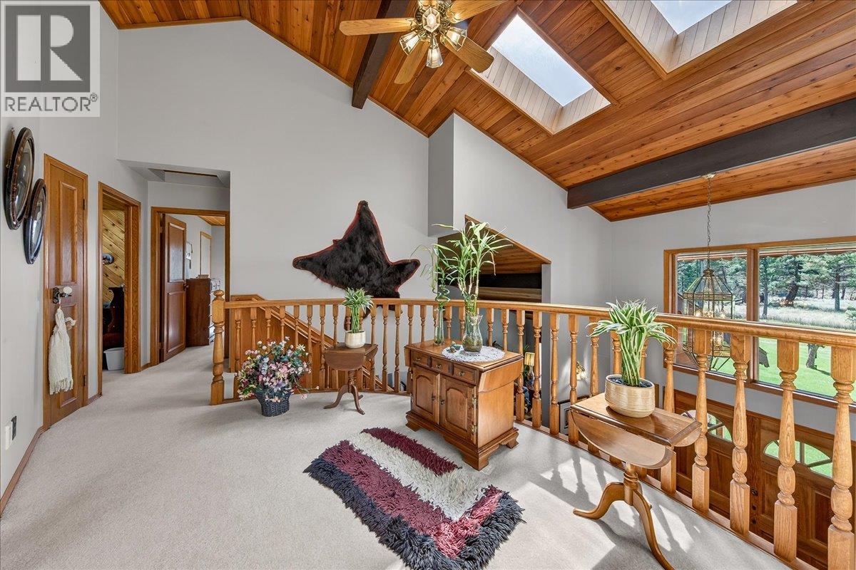 4551 Columbia View Road, Fairmont Hot Springs, British Columbia  V0B 1L2 - Photo 21 - 10386885