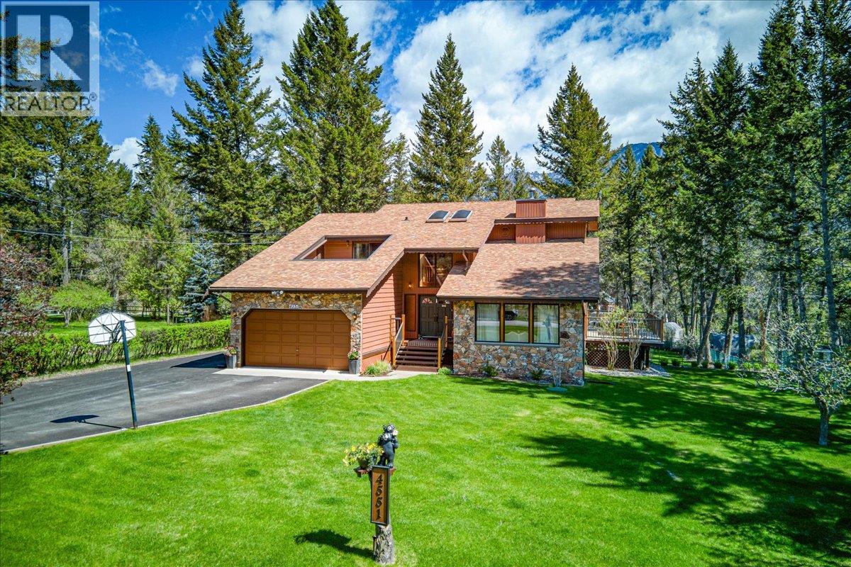 4551 Columbia View Road, Fairmont Hot Springs, British Columbia  V0B 1L2 - Photo 43 - 10386885