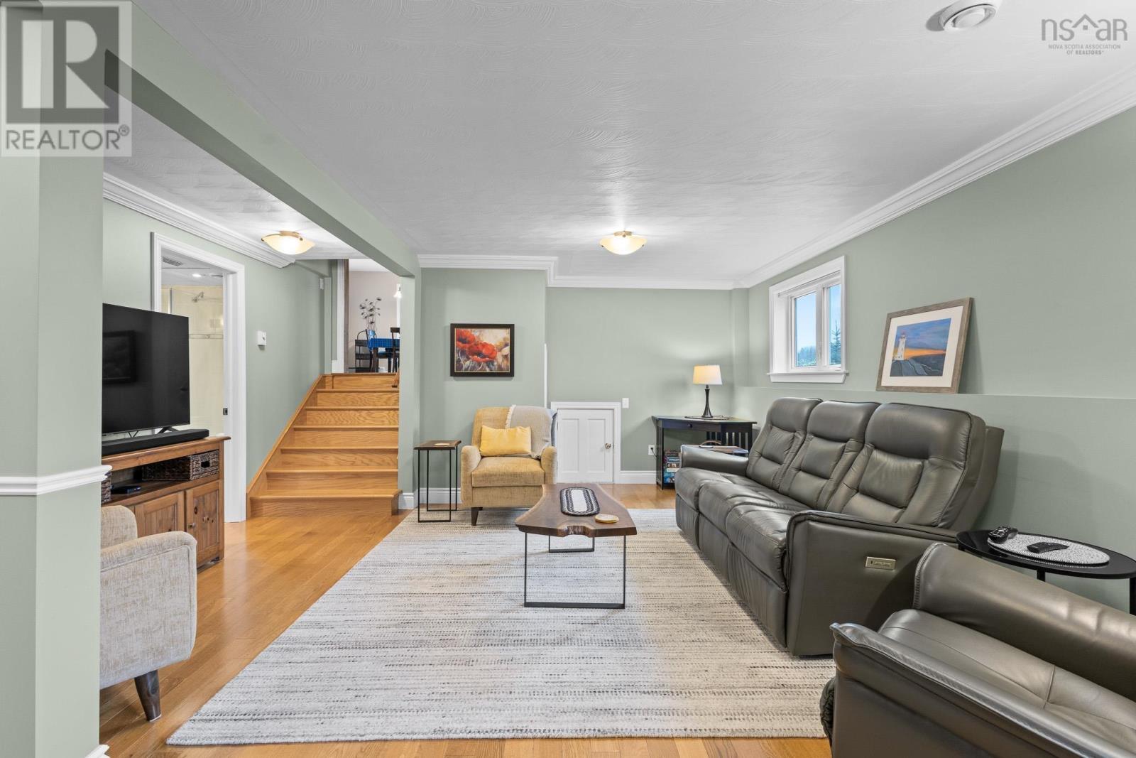6054 Highway 1, Ellershouse, Nova Scotia  B0N 1L0 - Photo 41 - 202610547
