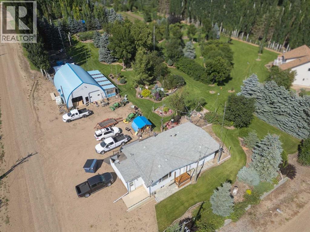 146, 145006 Township Rd 190 Road, Rural Newell, Alberta  T1R 1B4 - Photo 1 - A2283774