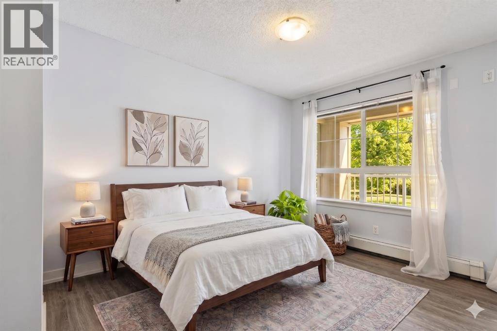 205, 35 Richard Court Sw, Calgary, Alberta T3E 7N9 - Photo 10 - A2291360