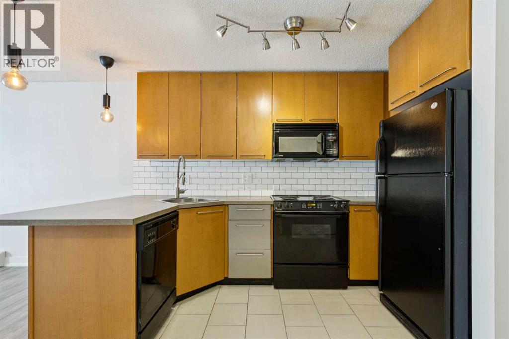 205, 35 Richard Court Sw, Calgary, Alberta T3E 7N9 - Photo 3 - A2291360