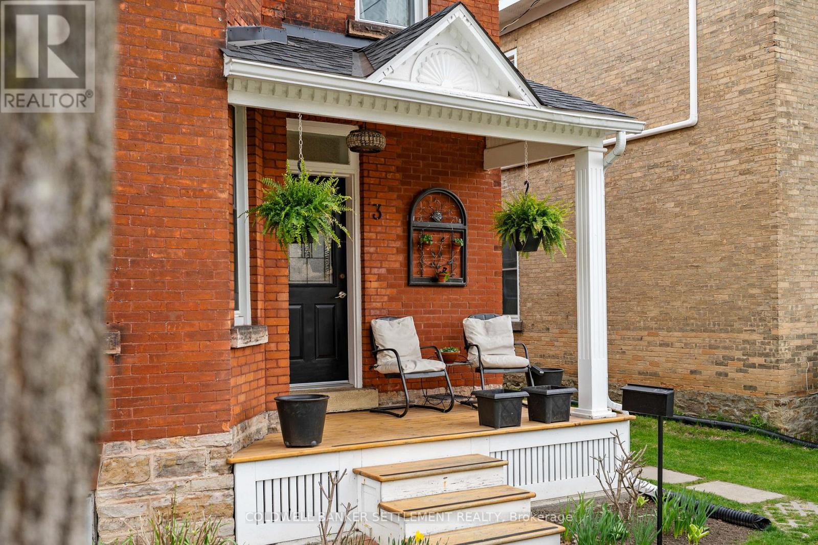 3 D'arcy Street, Perth, Ontario  K7H 2T7 - Photo 2 - X13115996