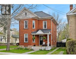 3 D'ARCY STREET, Perth, Ontario