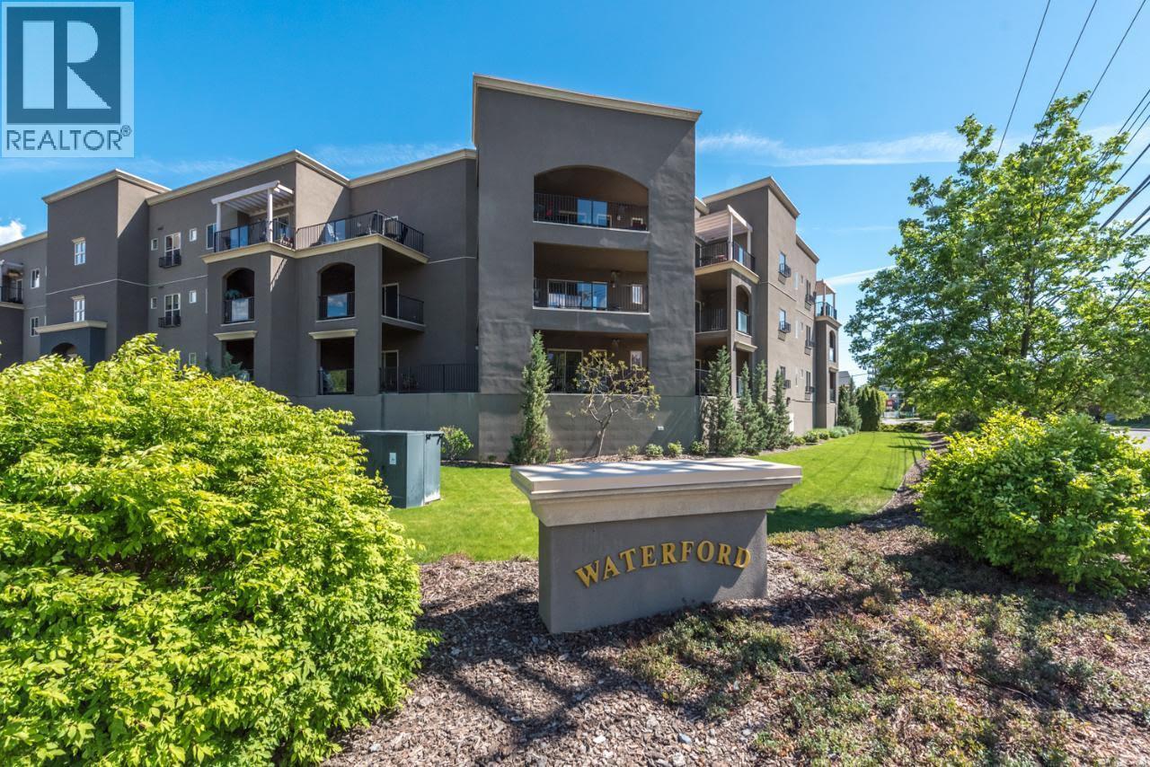 250 Waterford Avenue Unit# 311, Penticton, British Columbia  V2A 3T8 - Photo 1 - 10372779
