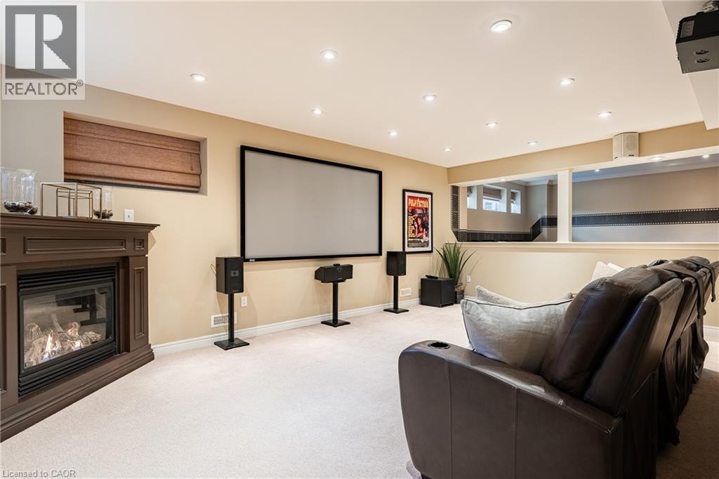 1392 Clearwater Crescent, Oakville, Ontario  L6H 7J5 - Photo 29 - 40829406