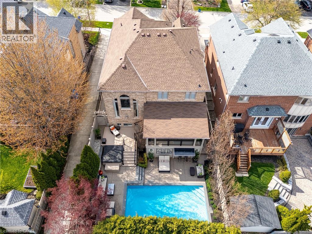 1392 Clearwater Crescent, Oakville, Ontario  L6H 7J5 - Photo 34 - 40829406