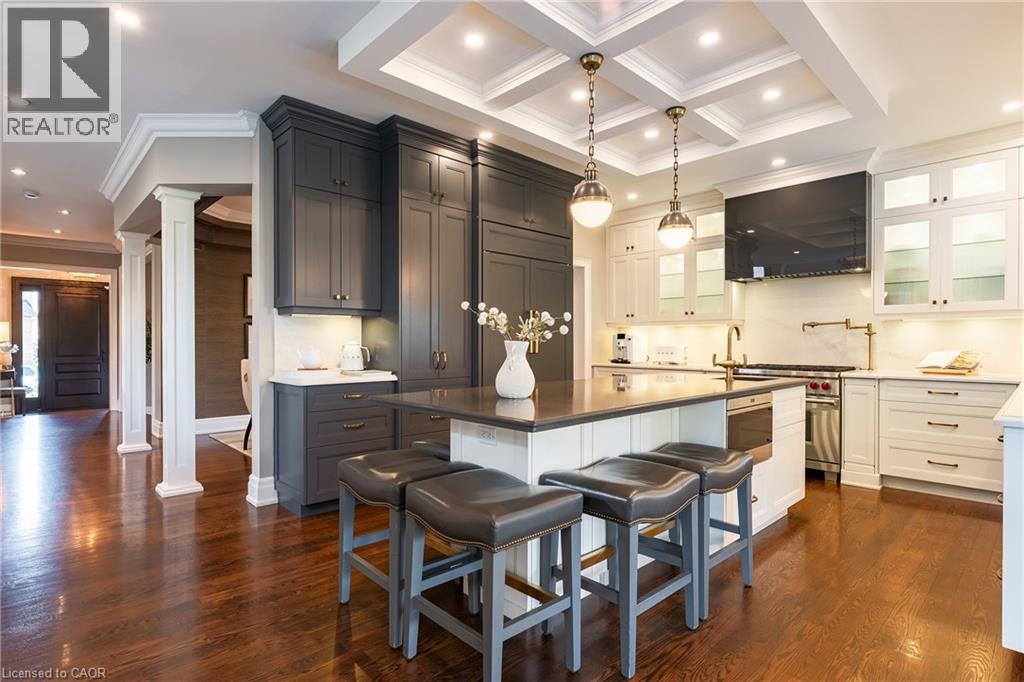 1392 Clearwater Crescent, Oakville, Ontario  L6H 7J5 - Photo 9 - 40829406