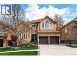 1392 CLEARWATER Crescent, Oakville, Ontario