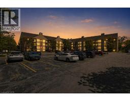 15 HOFSTETTER Avenue Unit# 313, kitchener, Ontario