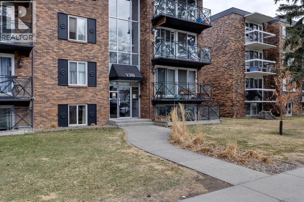 102, 120 24 Avenue Sw, Calgary, Alberta T2S 0J9 - Photo 26 - A2295152