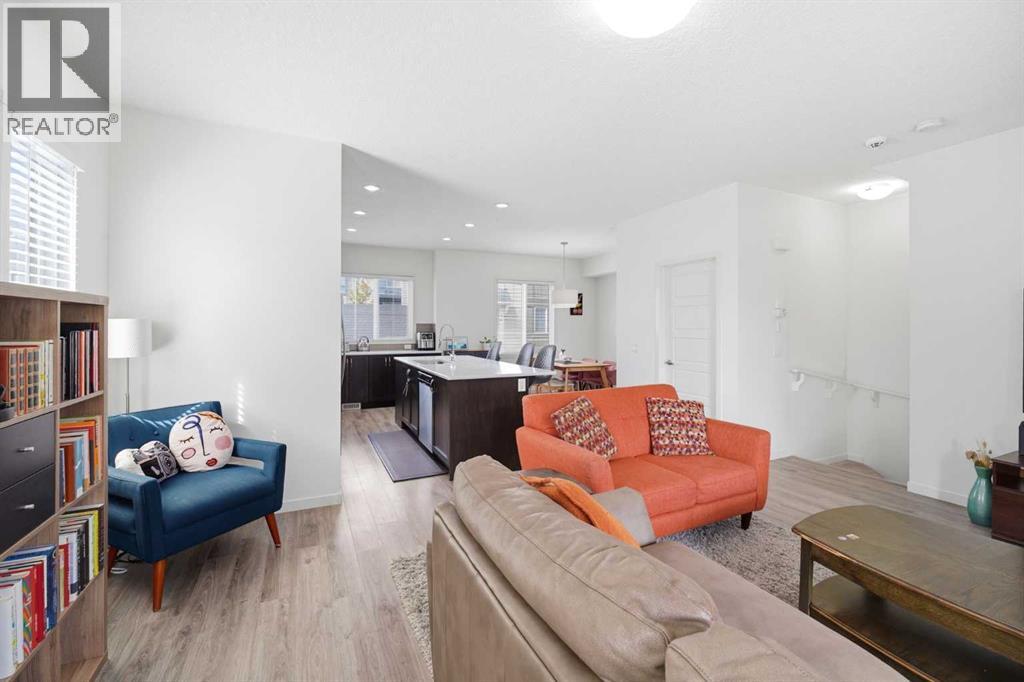 301 Nolanlake Villas Nw, Calgary, Alberta  T3R 0Z7 - Photo 17 - A2299700