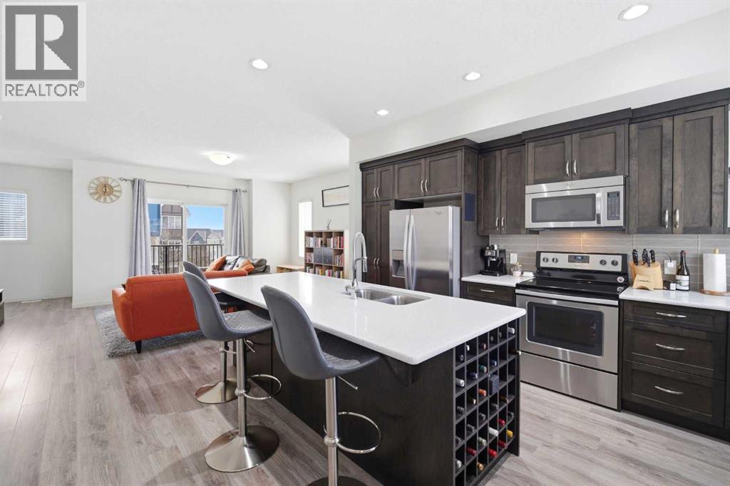 301 Nolanlake Villas Nw, Calgary, Alberta  T3R 0Z7 - Photo 18 - A2299700