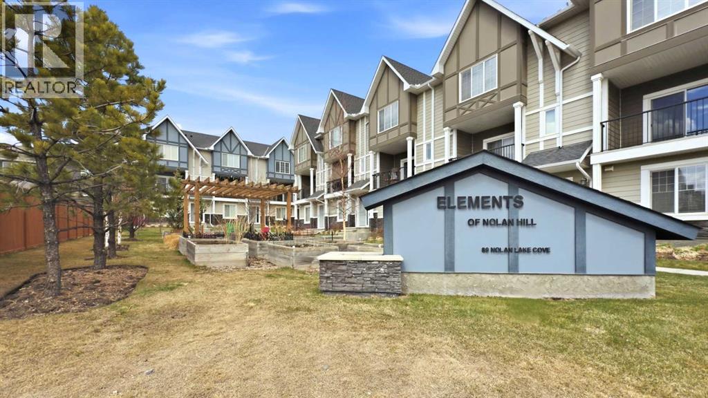 301 Nolanlake Villas Nw, Calgary, Alberta  T3R 0Z7 - Photo 37 - A2299700