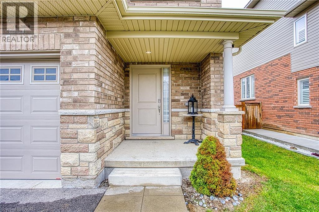 90 Cittadella Boulevard, Hamilton, Ontario  L0R 1P0 - Photo 3 - 40828286