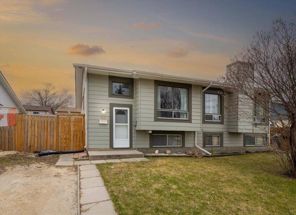 68 Lake Village Road, Winnipeg, Manitoba  R3T 4M8 - Photo 0 - 202610097