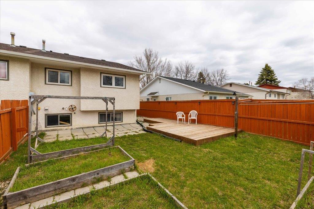 68 Lake Village Road, Winnipeg, Manitoba  R3T 4M8 - Photo 26 - 202610097
