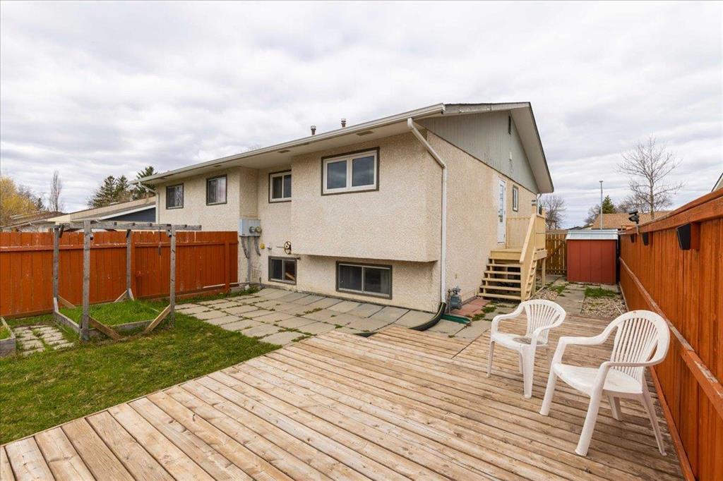 68 Lake Village Road, Winnipeg, Manitoba  R3T 4M8 - Photo 27 - 202610097