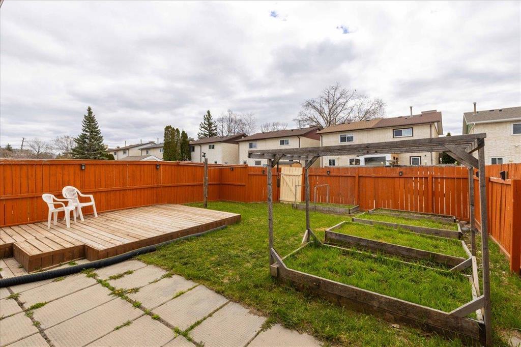 68 Lake Village Road, Winnipeg, Manitoba  R3T 4M8 - Photo 28 - 202610097