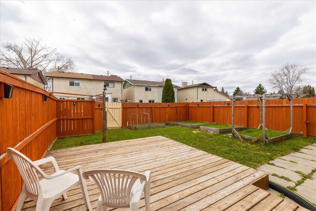 68 Lake Village Road, Winnipeg, Manitoba  R3T 4M8 - Photo 30 - 202610097