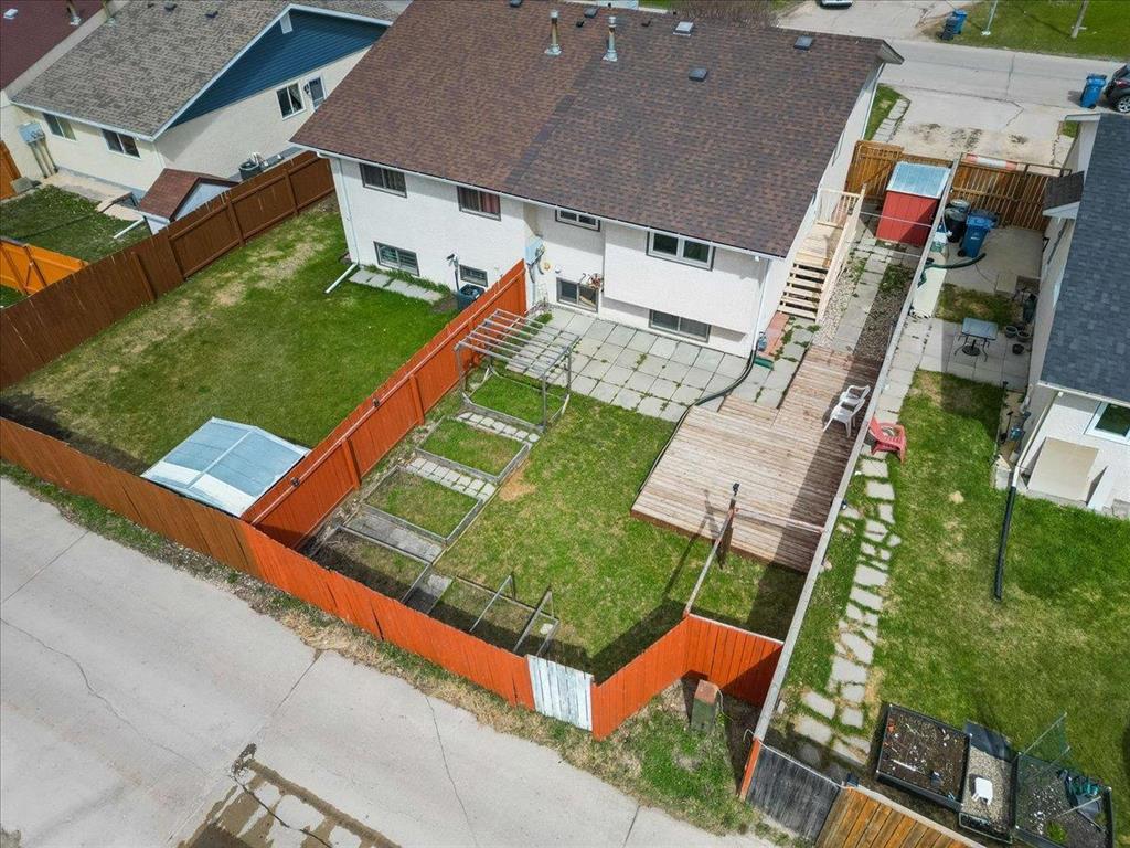 68 Lake Village Road, Winnipeg, Manitoba  R3T 4M8 - Photo 31 - 202610097