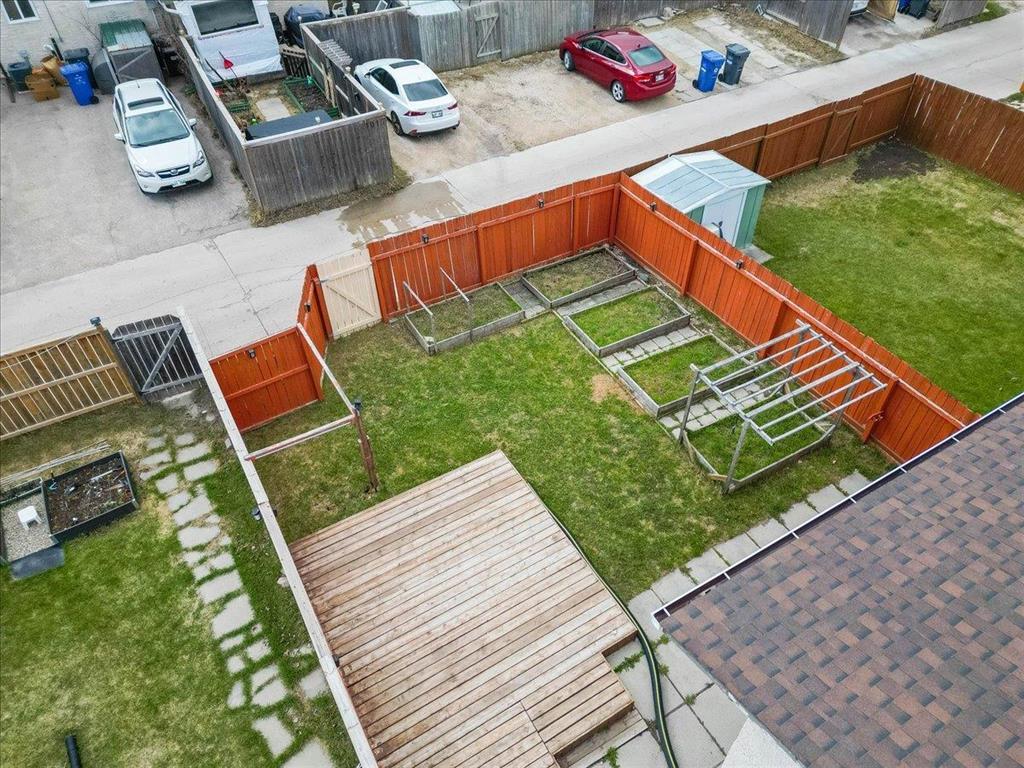 68 Lake Village Road, Winnipeg, Manitoba  R3T 4M8 - Photo 32 - 202610097