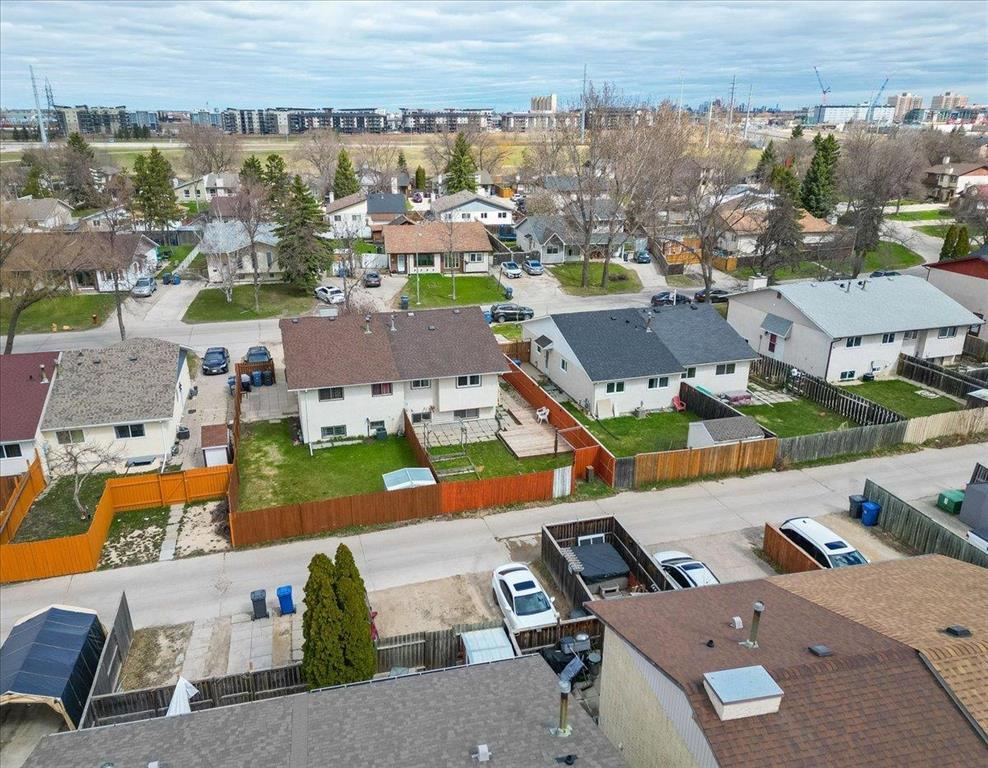 68 Lake Village Road, Winnipeg, Manitoba  R3T 4M8 - Photo 36 - 202610097