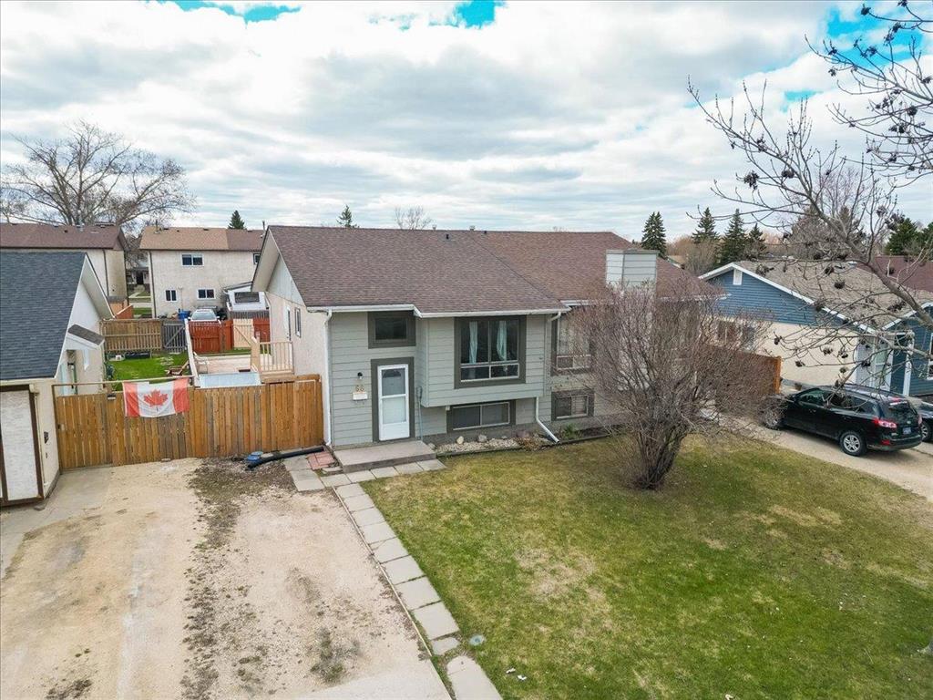 68 Lake Village Road, Winnipeg, Manitoba  R3T 4M8 - Photo 38 - 202610097