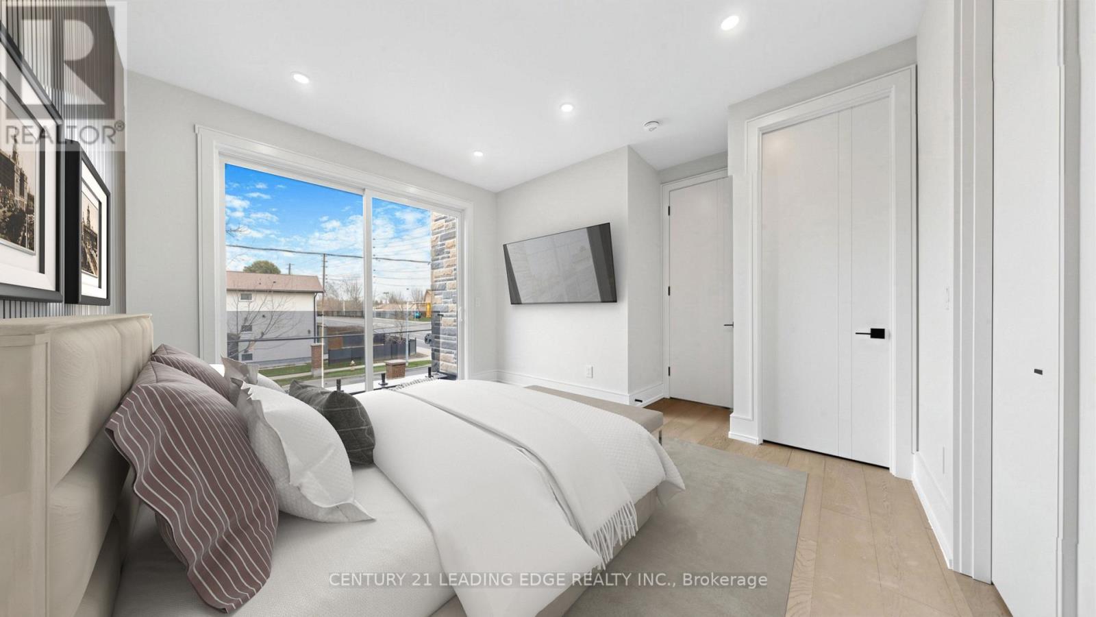 1 - 170 Dixon Road, Toronto, Ontario  M9P 2L8 - Photo 11 - W13115720