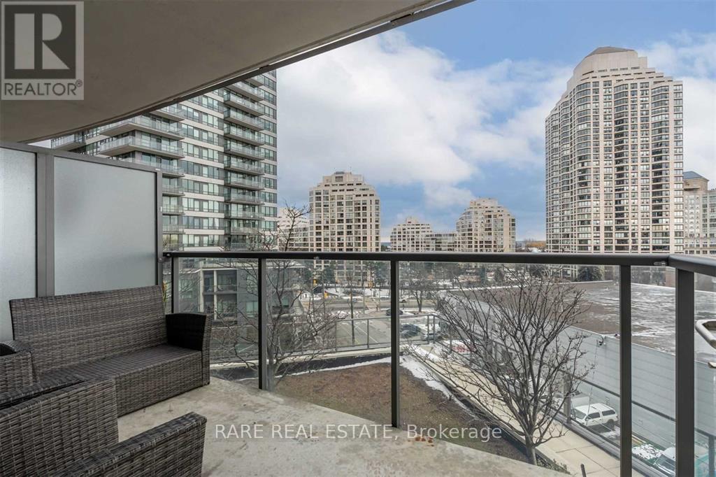 502 - 15 Legion Road, Toronto, Ontario  M8V 0A9 - Photo 14 - W13115736