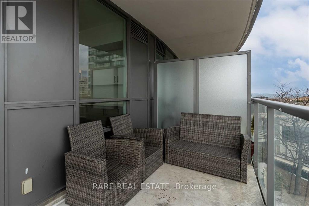 502 - 15 Legion Road, Toronto, Ontario  M8V 0A9 - Photo 15 - W13115736