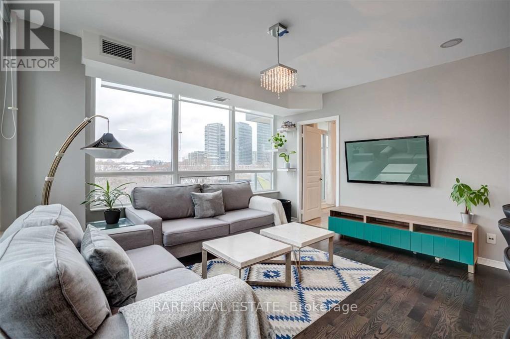 502 - 15 Legion Road, Toronto, Ontario  M8V 0A9 - Photo 3 - W13115736