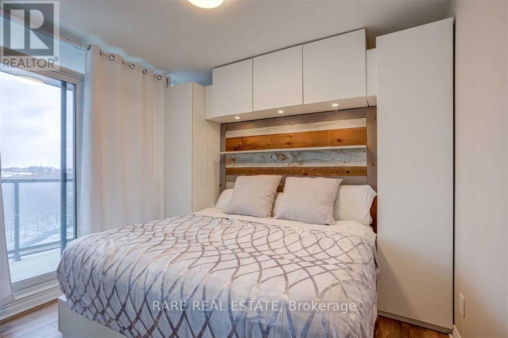 502 - 15 Legion Road, Toronto, Ontario  M8V 0A9 - Photo 5 - W13115736