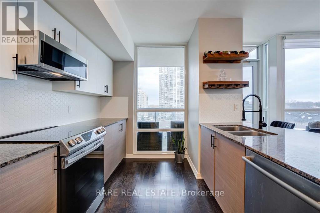 502 - 15 Legion Road, Toronto, Ontario  M8V 0A9 - Photo 7 - W13115736