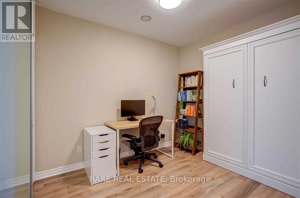 502 - 15 Legion Road, Toronto, Ontario  M8V 0A9 - Photo 9 - W13115736