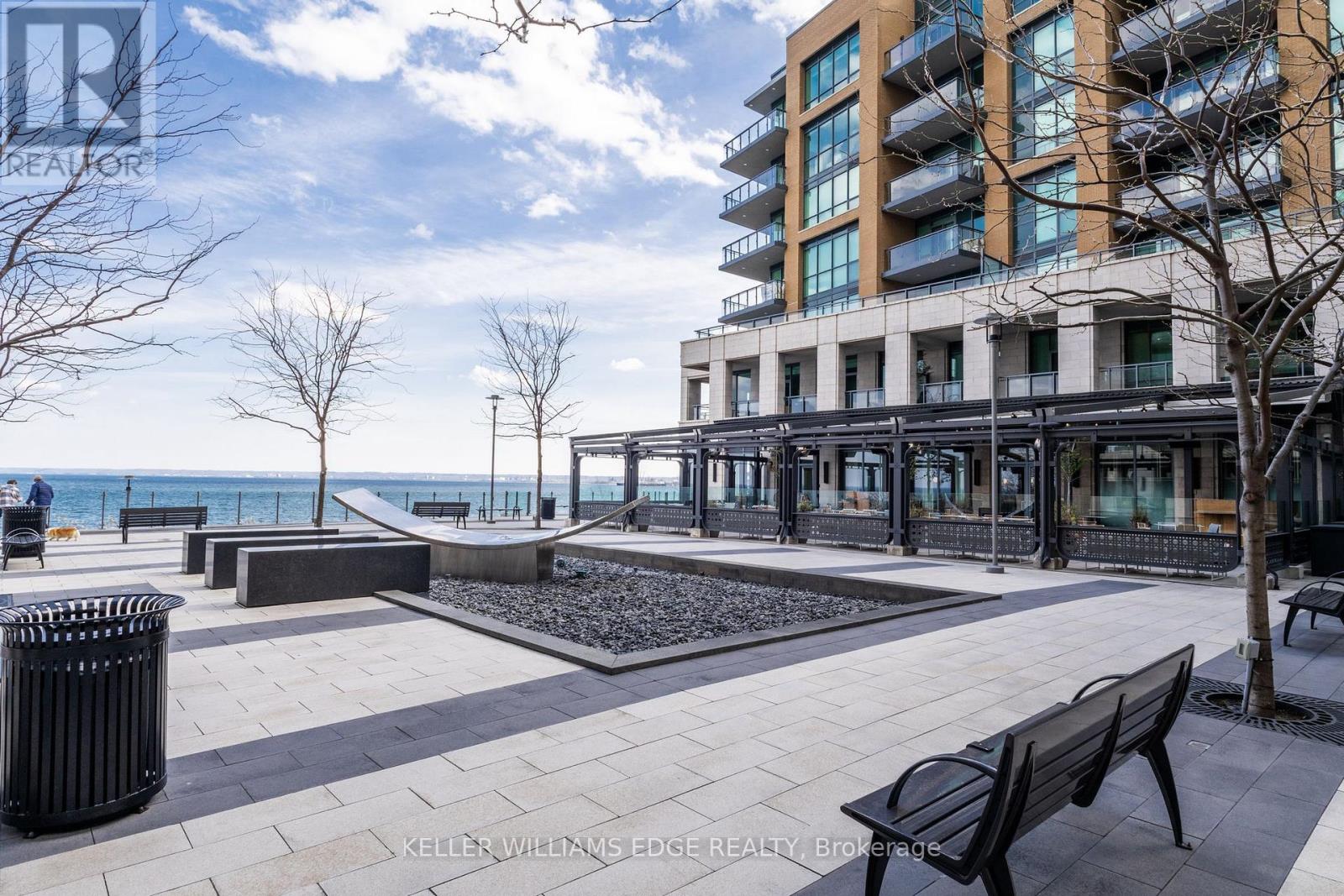 1703 - 2075 Lakeshore Road, Burlington, Ontario  L7R 1E2 - Photo 49 - W13115760